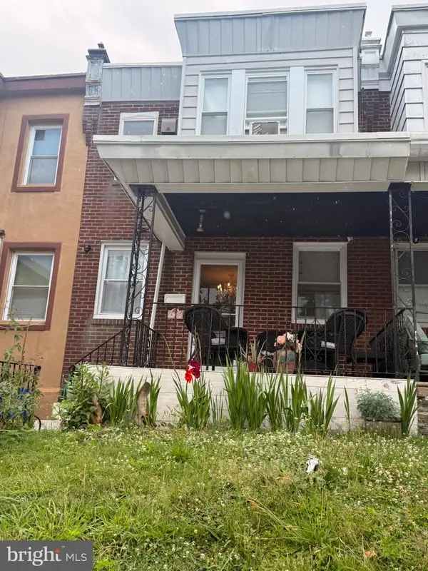 436 Robbins St, PHILADELPHIA, PA 19111