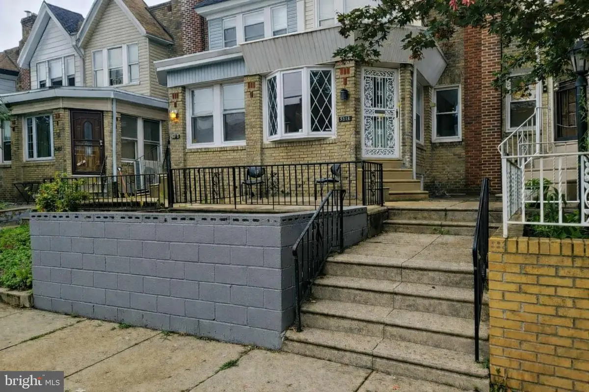 5814 N 15th St, Philadelphia, PA 19141 - #1
