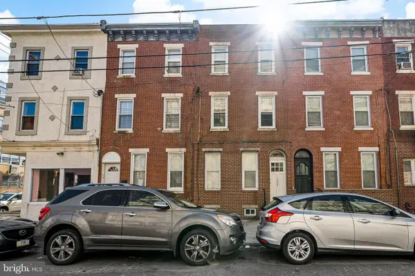 1304 Jackson St, PHILADELPHIA, PA 19148