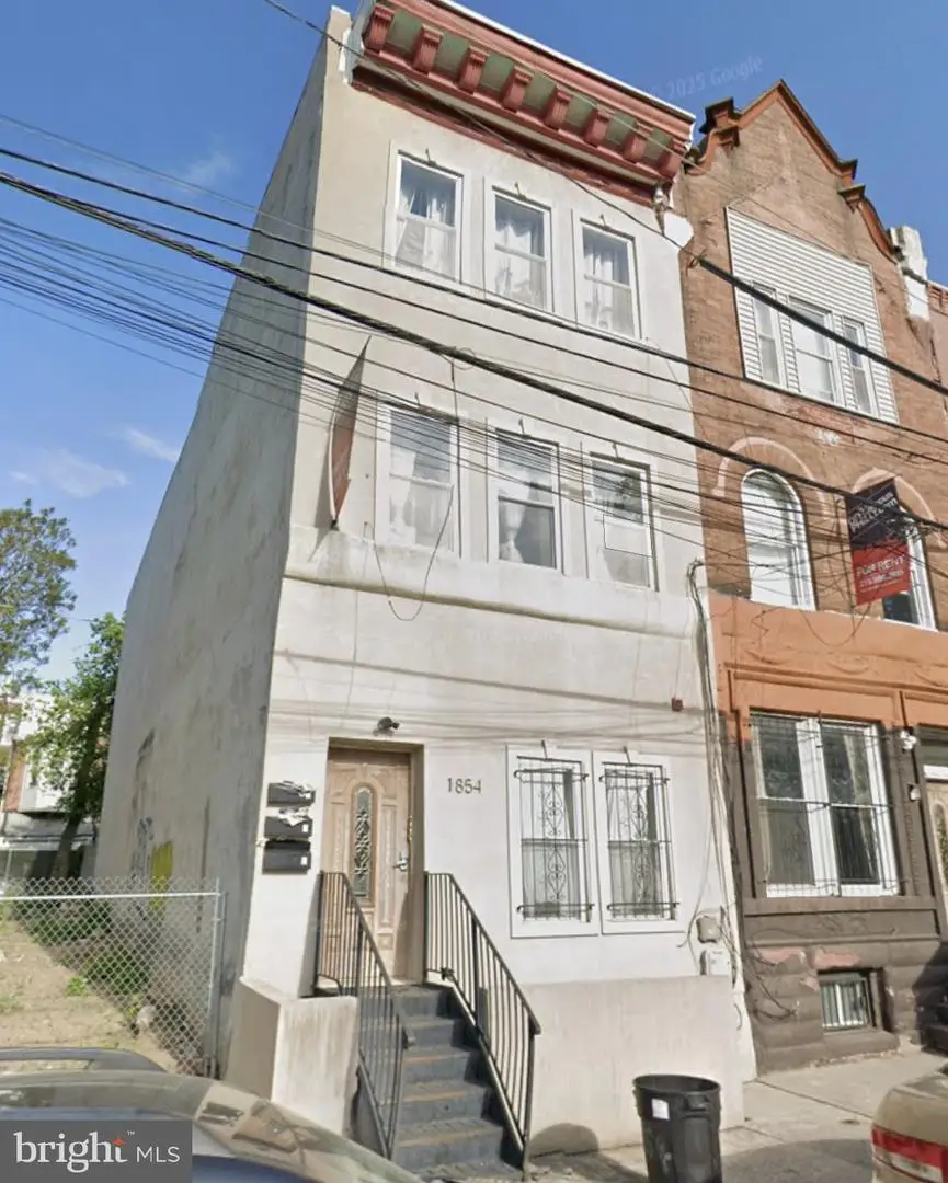 1854 N 16th St, Philadelphia, PA 19121 - #1