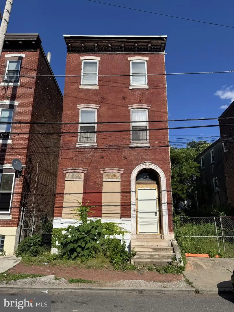 1431 N 18th St, Philadelphia, PA 19121 - #1