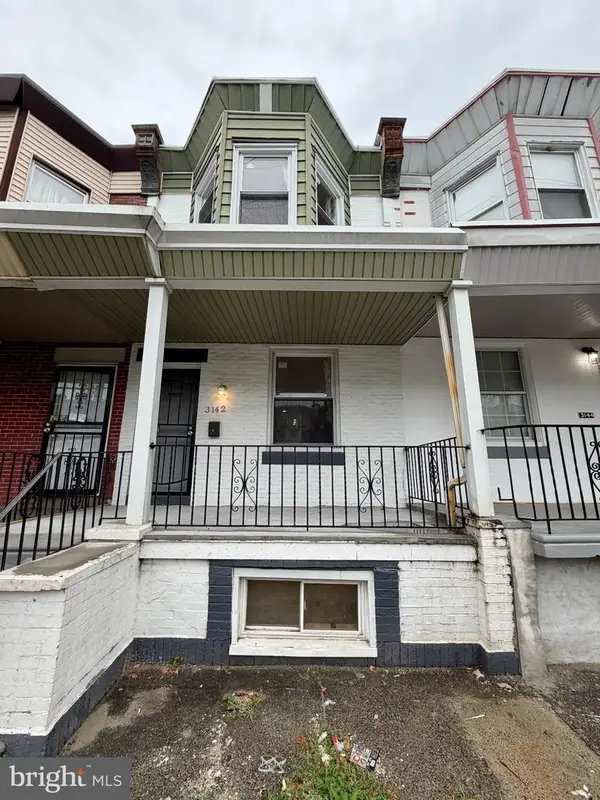 3142 N 25th St, PHILADELPHIA, PA 19132