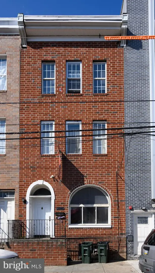 1846 N 16th St, Philadelphia, PA 19121 - #1