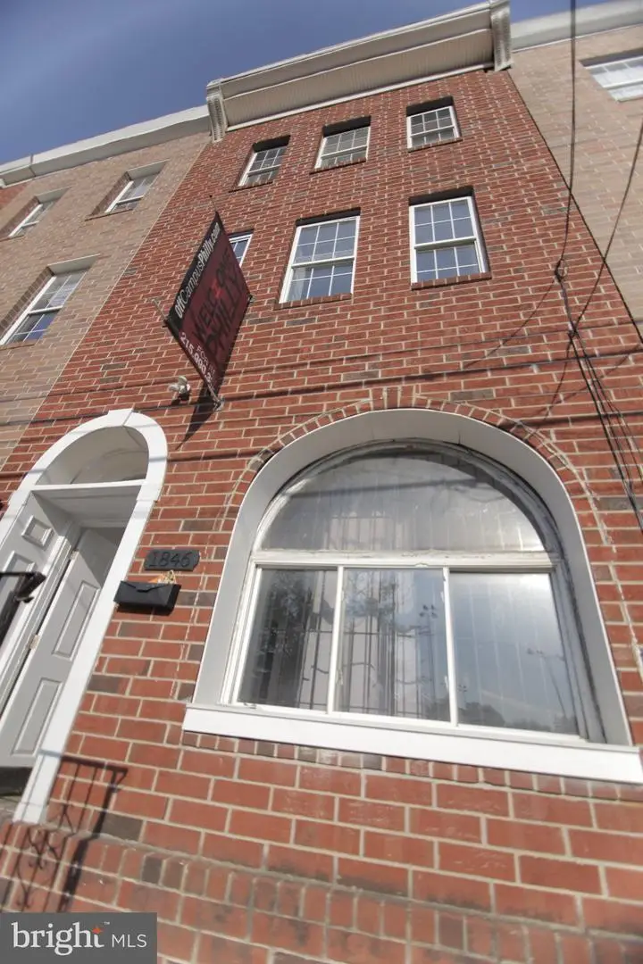 1846 N 16th St, Philadelphia, PA 19121 - #2