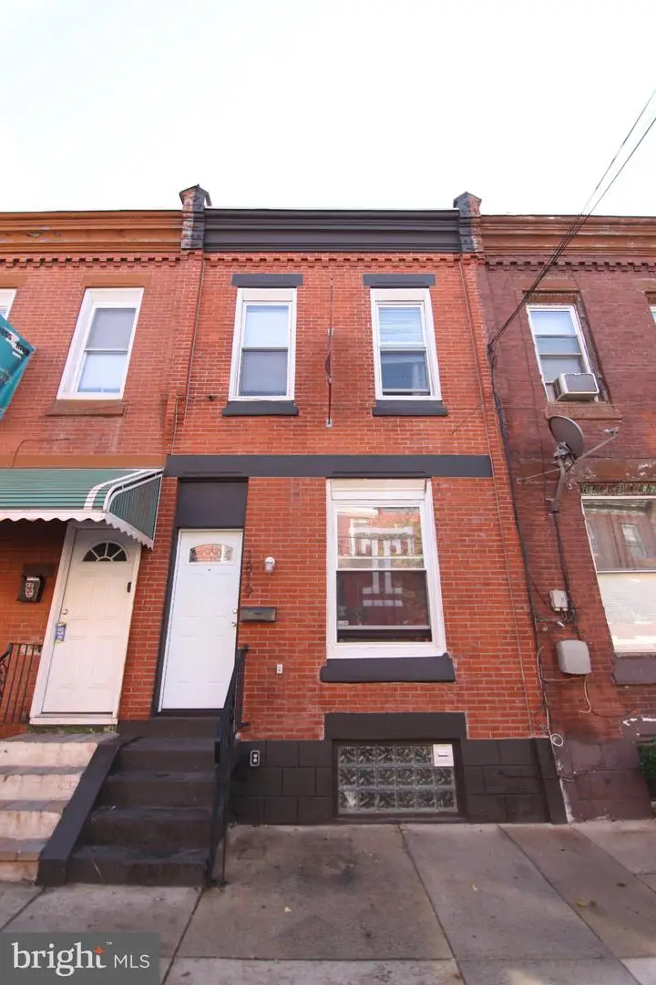1819 N Willington St, Philadelphia, PA 19121 - #1