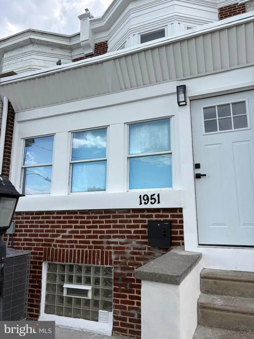 1951 W Spencer St, Philadelphia, PA 19141 - #2