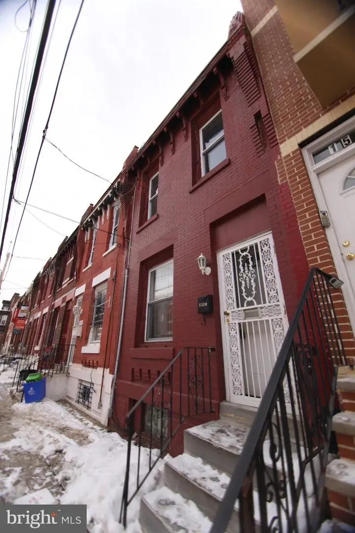 1530 W Fontain St, Philadelphia, PA 19121 - #1