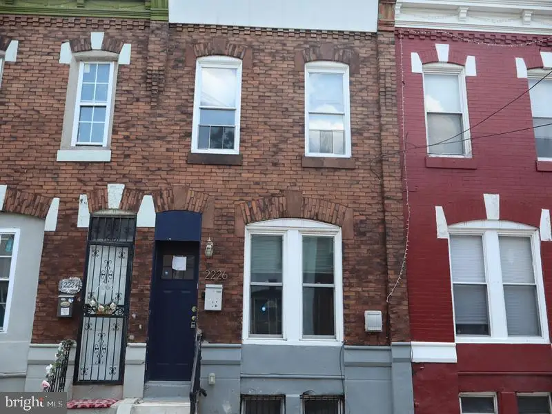 2226 Sigel St, Philadelphia, PA 19145 - #1