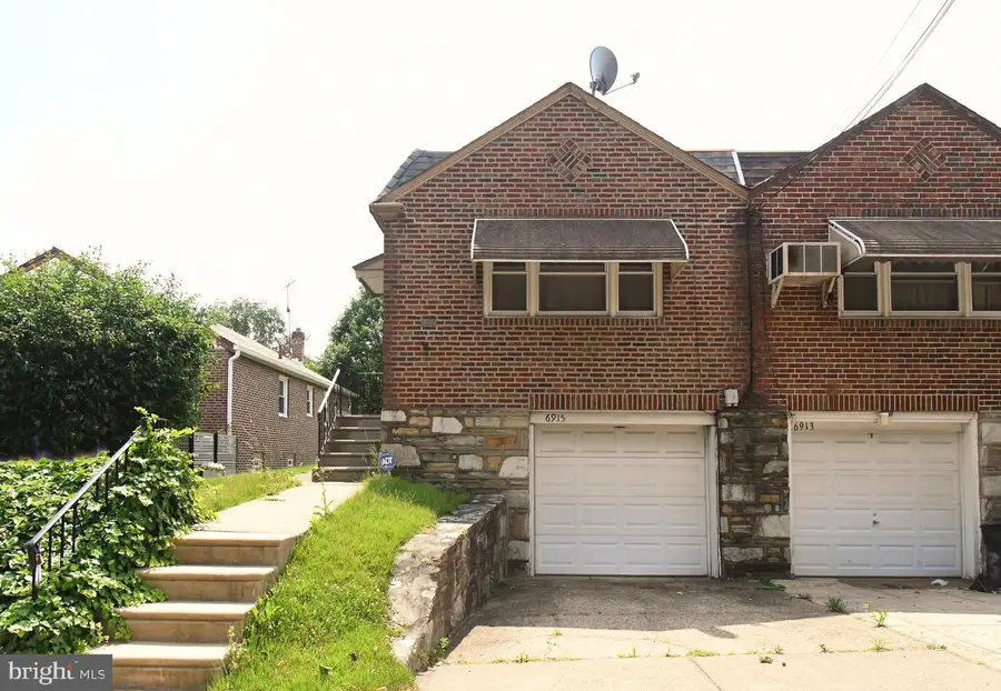 6915 Oakley St, Philadelphia, PA 19111 - #2