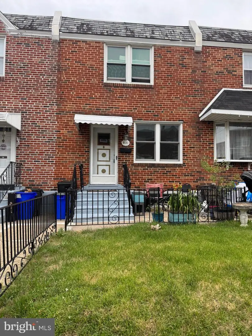 8121 Terry St, Philadelphia, PA 19136 - #1