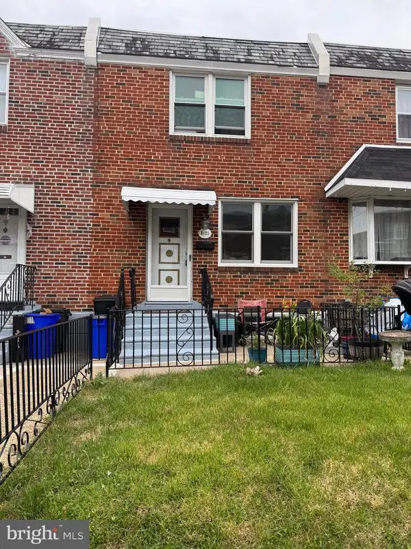 8121 Terry St, PHILADELPHIA, PA 19136