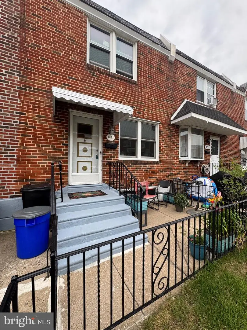 8121 Terry St, Philadelphia, PA 19136 - #2