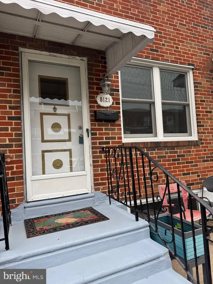 8121 Terry St, Philadelphia, PA 19136 - #3