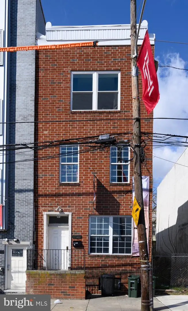 1850 N 16th St, Philadelphia, PA 19121 - #1