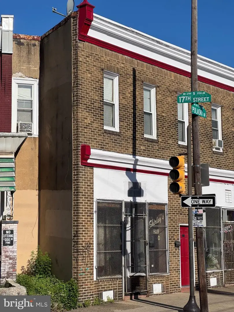 3750-52 Pulaski Ave, Philadelphia, PA 19140 - #2