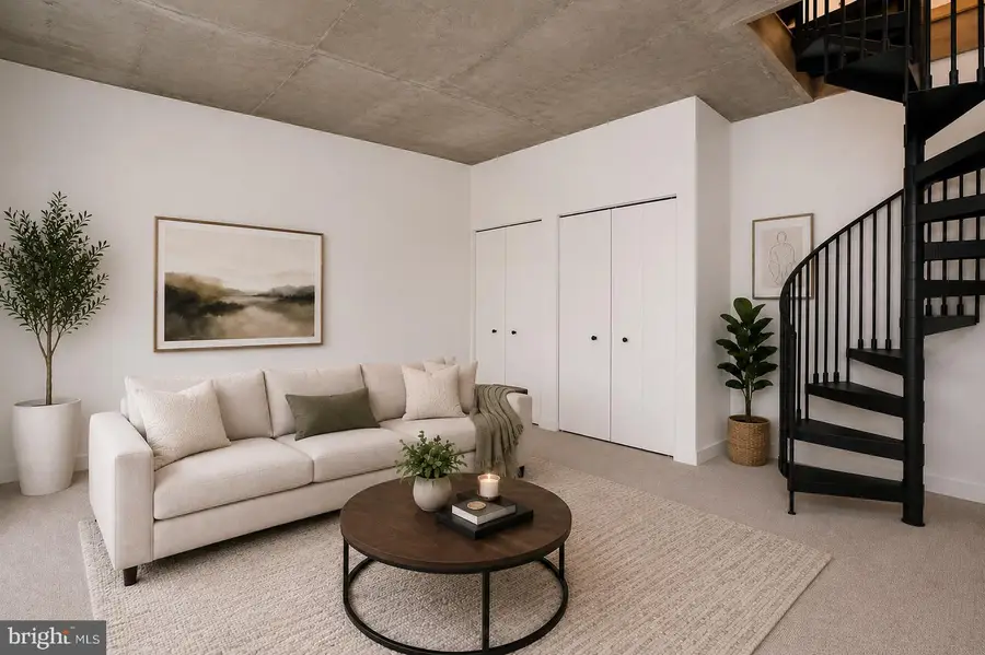 1352 South St #213, Philadelphia, PA 19147 - #3