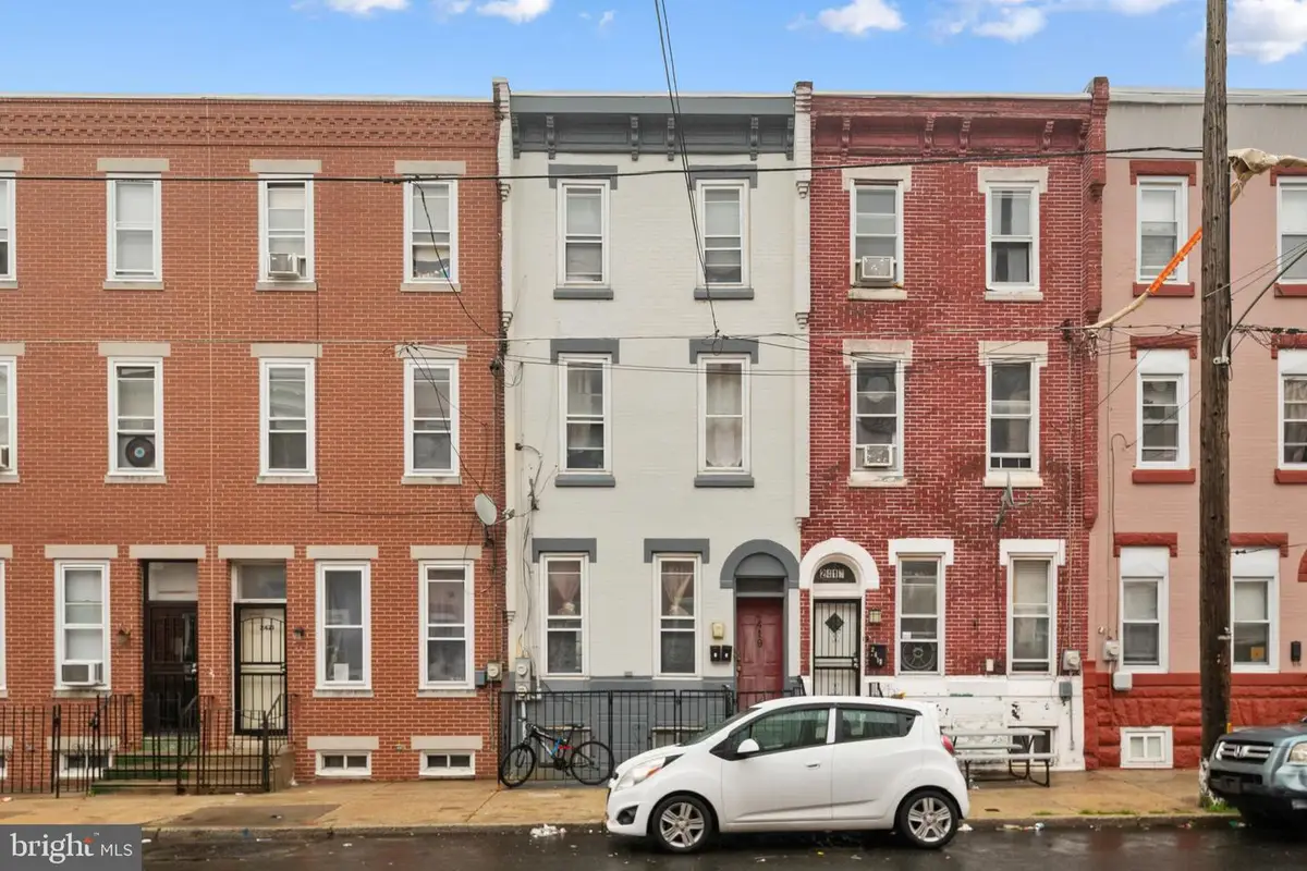 2419 N Marshall St, Philadelphia, PA 19133 - #1