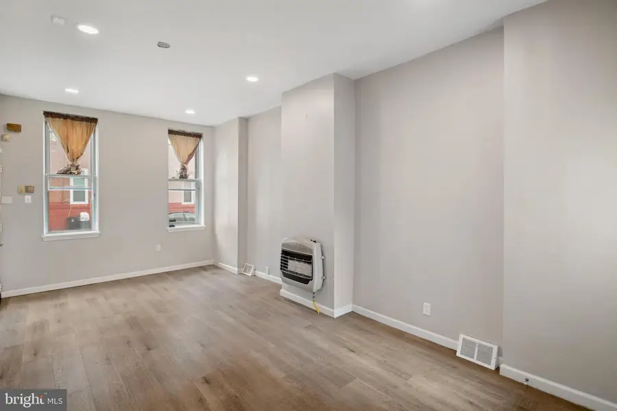 2419 N Marshall St, Philadelphia, PA 19133 - #2