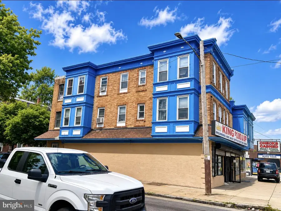 2200 W Erie Ave, Philadelphia, PA 19140 - #2