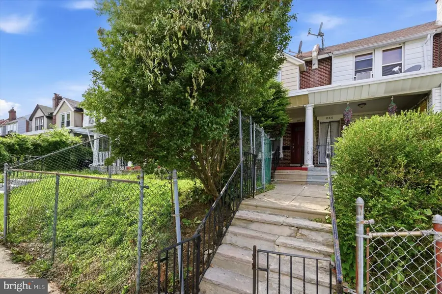 863 E Price St, Philadelphia, PA 19138 - #2