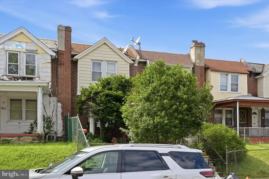 863 E Price St, Philadelphia, PA 19138 - #3