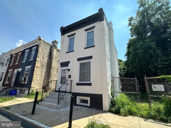 2927 N Ringgold St, PHILADELPHIA, PA 19132