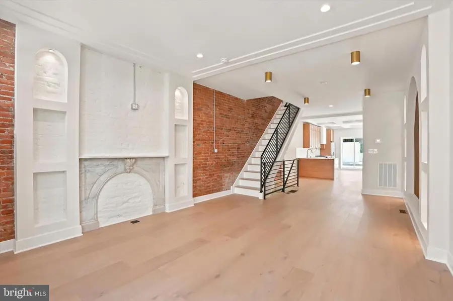 729 Wharton St, Philadelphia, PA 19147 - #2
