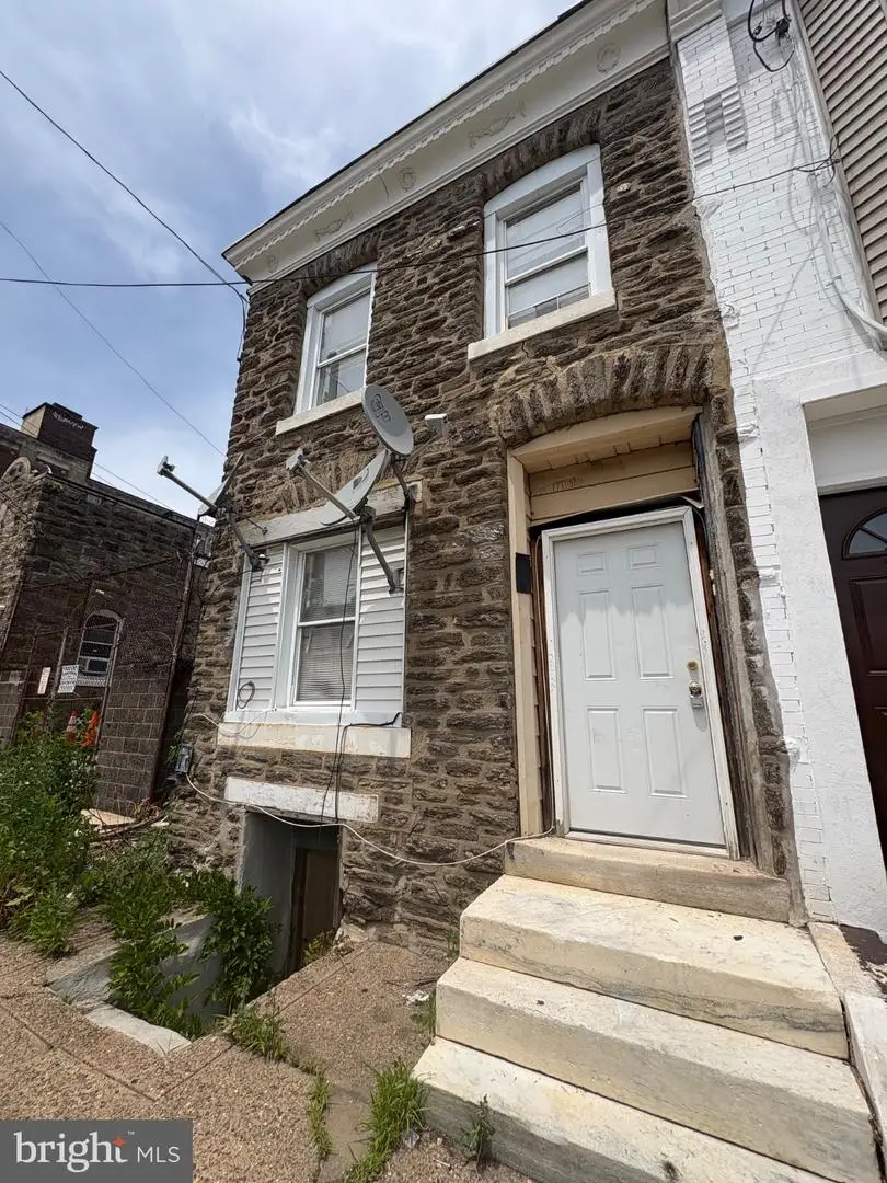 2037 W Toronto St, Philadelphia, PA 19132 - #1
