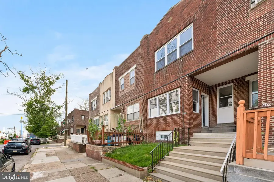 2324 S 24th St, Philadelphia, PA 19145 - #3