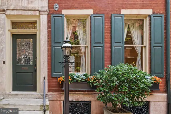 1806 Delancey Place, PHILADELPHIA, PA 19103