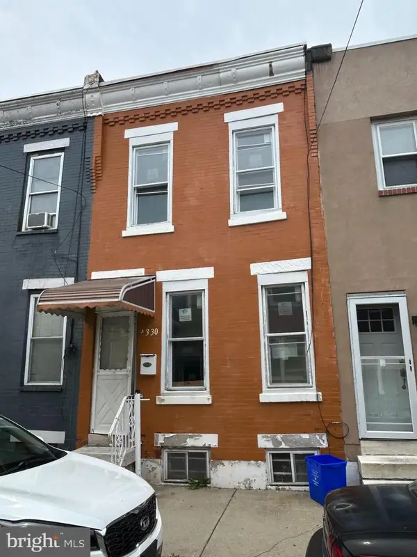 2330 Cross St, PHILADELPHIA, PA 19146