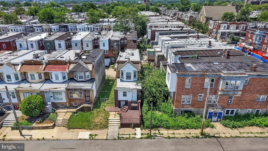 4852 N 9th St, Philadelphia, PA 19141 - #2