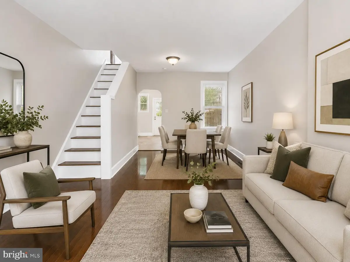 2623 Martha St, Philadelphia, PA 19125 - #1