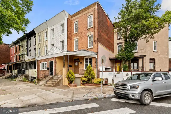 1501 Belmont Ave, PHILADELPHIA, PA 19104