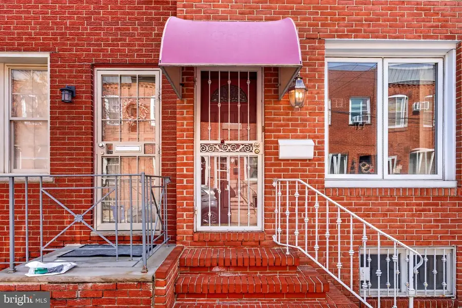 2419 S Woodstock St, Philadelphia, PA 19145 - #2