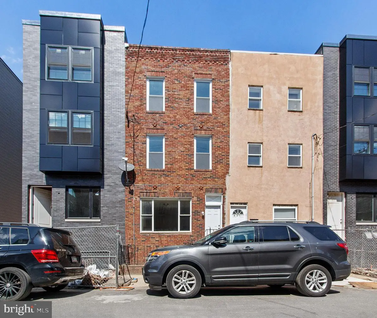 623 Mckean St, Philadelphia, PA 19148 - #1