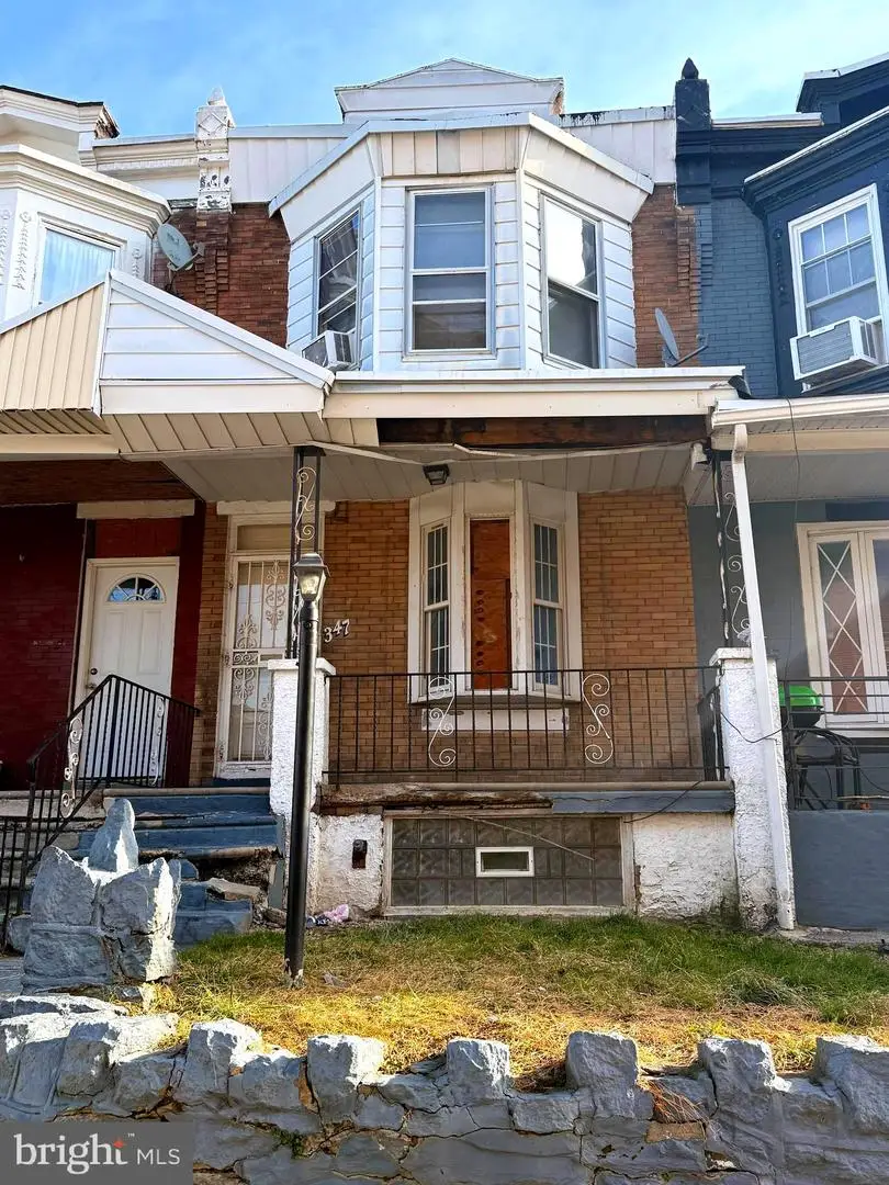 347 N Felton St, Philadelphia, PA 19139 - #1