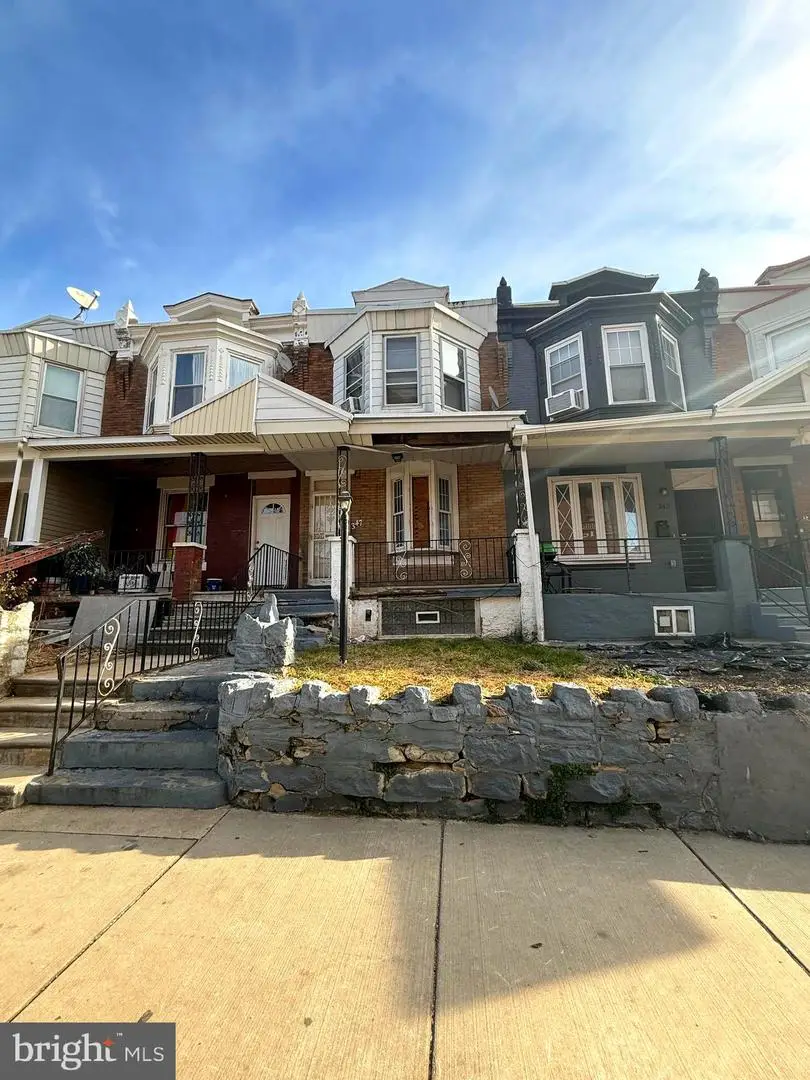 347 N Felton St, Philadelphia, PA 19139 - #2