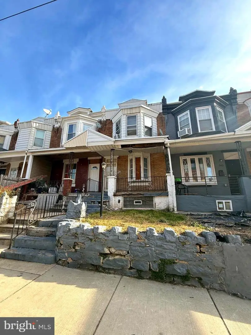 347 N Felton St, Philadelphia, PA 19139 - #3