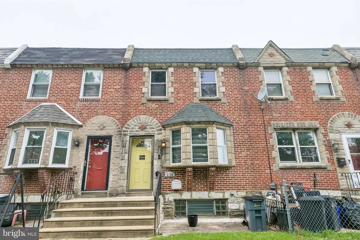 6126 Mulberry St, Philadelphia, PA 19135 - #1