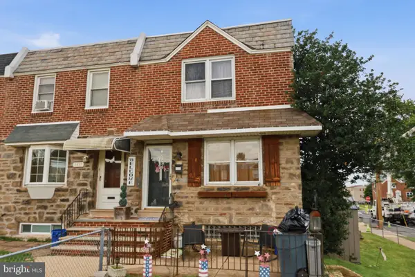 3439 Ashville St, PHILADELPHIA, PA 19136