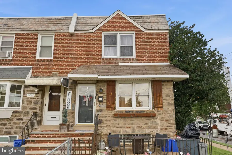 3439 Ashville St, Philadelphia, PA 19136 - #2