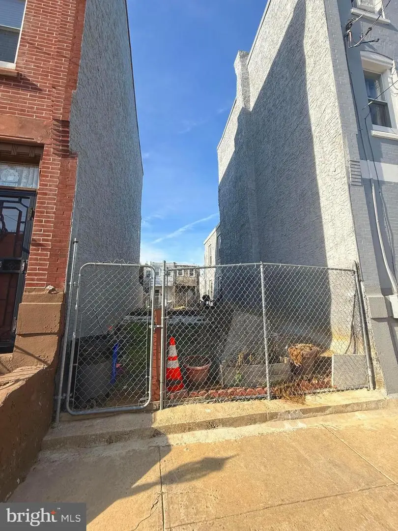 1826 N 23rd St, Philadelphia, PA 19121 - #1