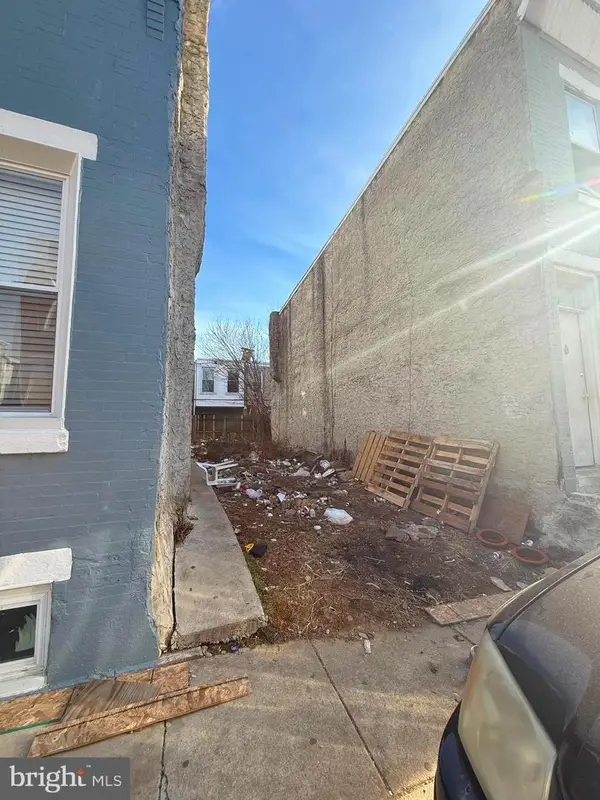 1831 N Bucknell St, PHILADELPHIA, PA 19121
