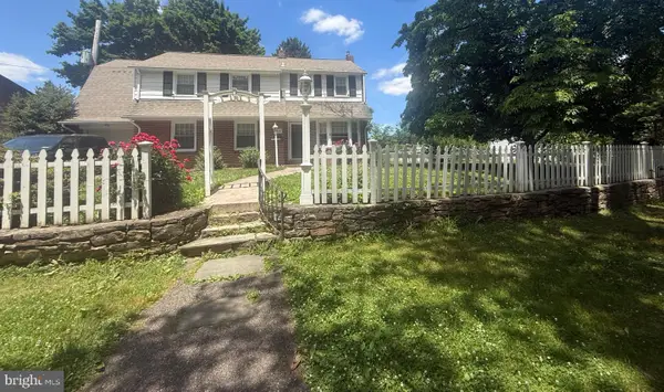 3021 Winchester Ave, PHILADELPHIA, PA 19136