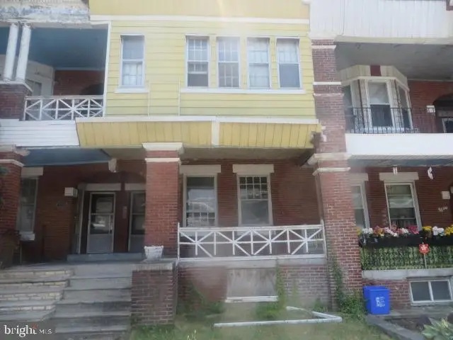 5538 Walnut St, Philadelphia, PA 19139 - #1