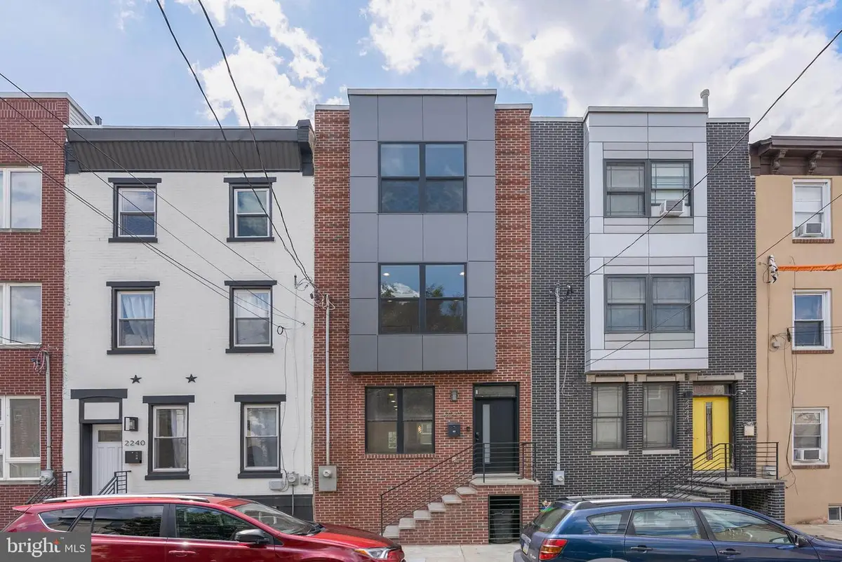 2242 N Howard St, Philadelphia, PA 19133 - #1