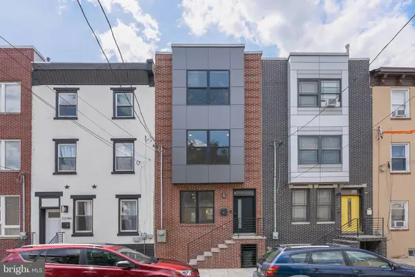 2242 N Howard St, PHILADELPHIA, PA 19133