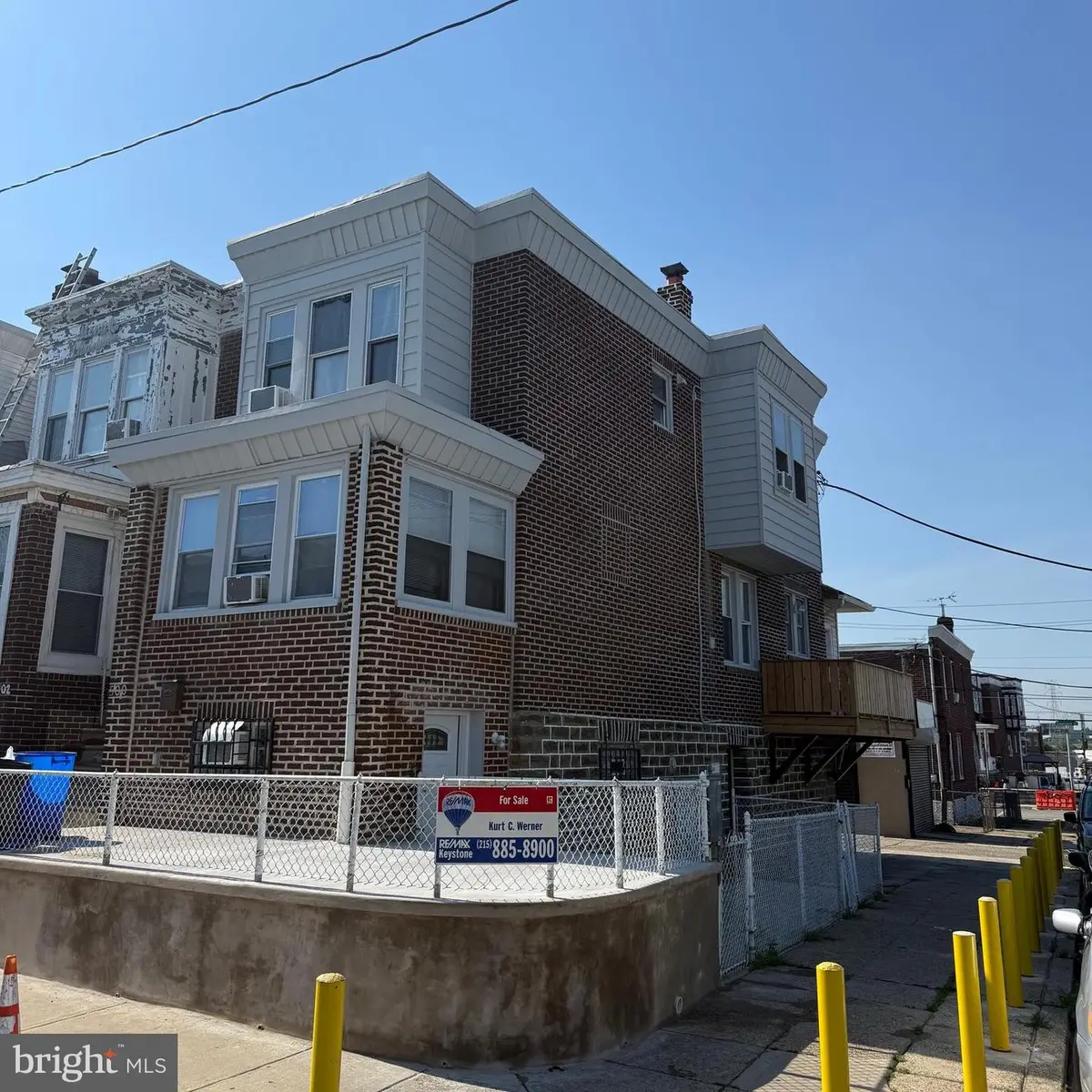 500 E Thelma St, Philadelphia, PA 19120 - #1