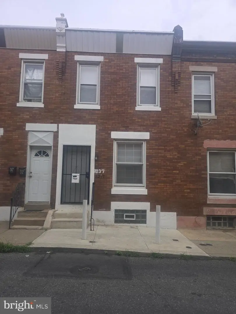 3237 N Hope St, Philadelphia, PA 19140 - #1